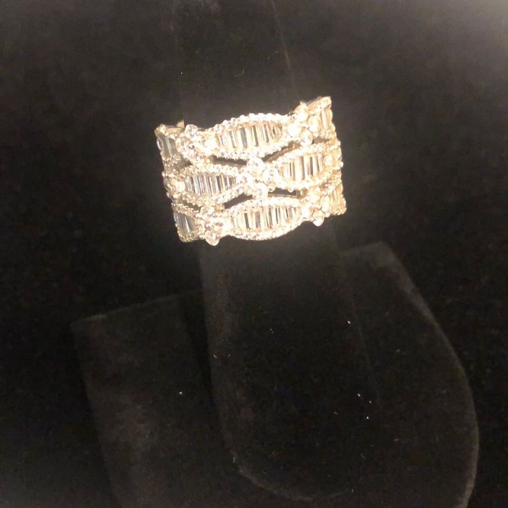 Cz Ring - image 2